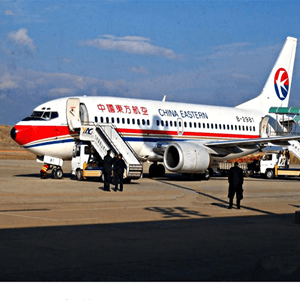 三义航空快运航空快运业稳步发展的原因是什么？